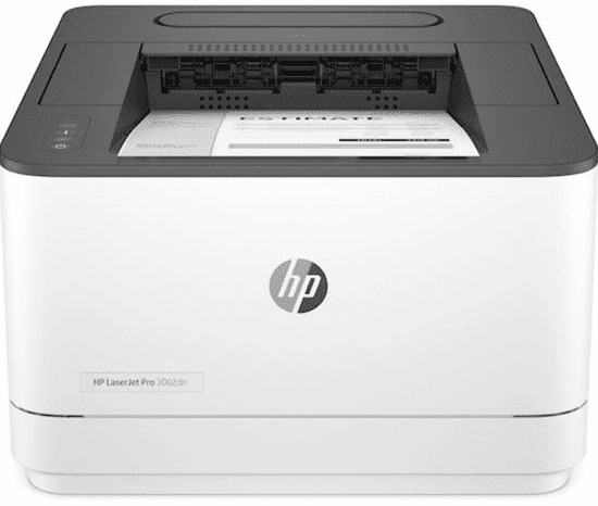 HP LaserJet Pro 3002dn pisač, laserski (3G651F#B19)