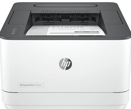 HP LaserJet Pro 3002dw pisač, laserski (3G652F#B19)