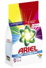 Ariel prašak za pranje, Color, 1.98 kg, 36 pranja