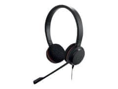 Jabra Evolve 20 MS slušalice, Stereo, USB-C (4999-823-189)