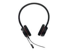 Jabra Evolve 20 MS slušalice, Stereo, USB-C (4999-823-189)