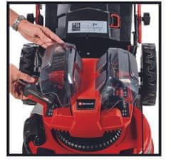 Einhell akumulatorska samohodna kosilica GE-CM 36/47 S HW Li (3413200)