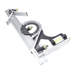 XLtools Univerzalni višenamjenski podesivi kut 300 mm