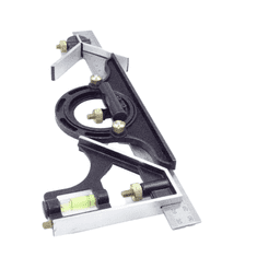 XLtools Univerzalni višenamjenski podesivi kut 300 mm