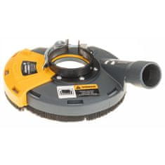 awtools Kutna brusilica 115-125 mm + ploča 125 mm dvosavjetna