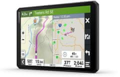 Garmin Camper 895 MT-D navigacijski uređaj