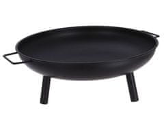 ProGarden Prijenosni vrtni kamin KO-X89000030 58 cm