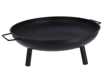 ProGarden Prijenosni vrtni kamin KO-X89000030 58 cm