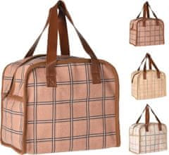 XQMAX Hladnja torba KO-DB9500770cerv za piće i hranu 11 l crvena