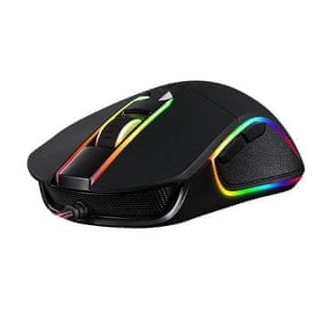 Motospeed Motospeed V30 Žičani Igraći Miš Crni