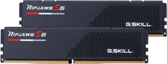 G.Skill Ripjaws S5 memorija (RAM), 32GB (2x16GB), 5600MT/s, DDR5, CL36 (F5-5600J3636C16GX2-RS5K)