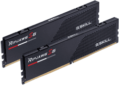 G.Skill Ripjaws S5 memorija (RAM), 32GB (2x16GB), 5600MT/s, DDR5, CL28 (F5-5600J2834F16GX2-RS5K)