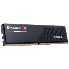 G.Skill Ripjaws S5 memorija (RAM), 32GB (2x16GB), 6400MT/s, DDR5, CL32 (F5-6400J3239G16GX2-RS5K)