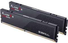 G.Skill Flare X5 memorija (RAM), 32GB (2x16GB) 5600MT/s DDR5 CL30 (F5-5600J3036D16GX2-FX5)