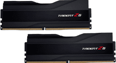 G.Skill Trident Z5 memorija (RAM), 32GB (2x16GB) 5600MT/s DDR5 CL36 (F5-5600J3636C16GX2-TZ5K)