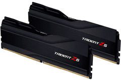 G.Skill Trident Z5 memorija (RAM), 32GB (2x16GB) 5600MT/s DDR5 CL36 (F5-5600J3636C16GX2-TZ5K)