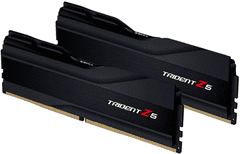 G.Skill Trident Z5 memorija (RAM), 32GB (2x16GB) 5600MT/s DDR5 CL36 (F5-5600J3636C16GX2-TZ5K)