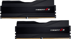 G.Skill Trident Z5 memorija (RAM), 32GB (2x16GB) 6400MT/s DDR5 CL32 (F5-6400J3239G16GX2-TZ5K)