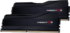 G.Skill Trident Z5 memorija (RAM), 32GB (2x16GB) 6400MT/s DDR5 CL32 (F5-6400J3239G16GX2-TZ5K)