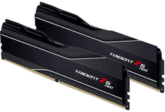 G.Skill Trident Z5 Neo memorija (RAM), 64GB (2x32GB) 6000MT/s DDR5 CL32 (F5-6000J3238G32GX2-TZ5N)