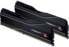 G.Skill Trident Z5 Neo memorija (RAM), 32GB (2x16GB) 5600MT/s DDR5 CL28 (F5-5600J2834F16GX2-TZ5N)