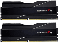 G.Skill Trident Z5 Neo memorija (RAM), 64GB (2x32GB) 6000MT/s DDR5 CL32 (F5-6000J3238G32GX2-TZ5N)