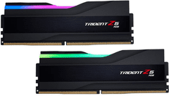 G.Skill Trident Z5 memorija (RAM), RGB, 32GB (2x16GB) 6800MT/s DDR5 CL34 (F5-6800J3445G16GX2-TZ5RK)