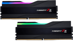 G.Skill Trident Z5 memorija (RAM), RGB, 32GB (2x16GB) 5600MT/s DDR5 CL28 (F5-5600J2834F16GX2-TZ5RK)