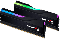 G.Skill Trident Z5 memorija (RAM), RGB, 32GB (2x16GB) 6800MT/s DDR5 CL34 (F5-6800J3445G16GX2-TZ5RK)