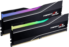 Trident Z5 Neo memorija (RAM), RGB, 32GB, 5600MT/s, CL28 (F5-5600J2834F16GX2-TZ5NR)