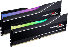 G.Skill Trident Z5 Neo memorija (RAM), RGB, 32GB, 5600MT/s, CL28 (F5-5600J2834F16GX2-TZ5NR)