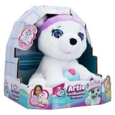 IMC Toys Artie polarni medvjed