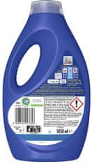 Dash gel za pranje rublja, Regular, 1,05 L, 21 pranje, 3/1