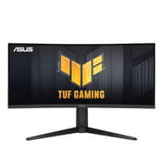 ASUS VG34VQEL1A monitor, 86.36 cm, UW-QHD, VA (90LM06F0-B01E70)