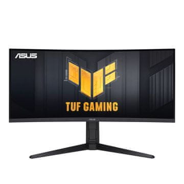 ASUS VG34VQEL1A monitor, 86.36 cm, UW-QHD, VA (90LM06F0-B01E70)