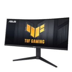 ASUS VG34VQEL1A monitor, 86.36 cm, UW-QHD, VA (90LM06F0-B01E70)
