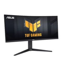 ASUS VG34VQEL1A monitor, 86.36 cm, UW-QHD, VA (90LM06F0-B01E70)