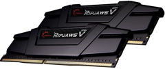 G.Skill Ripjaws V memorija (RAM), 16GB (2x8GB), 3200MT/s, DDR4, CL15 (F4-3200C15D-16GVK)