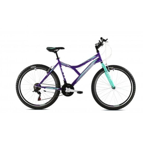 Capriolo Diavolo 600 MTB bicikl, ljubičasto-plava