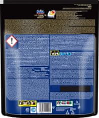 Finish Ultimate All in 1 kapsule za perilicu posuđa, limun, 90 komada