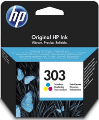 HP tinta za Envy Photo 200/7100/7200/7900, 165 stranica, boja (T6N01AE)