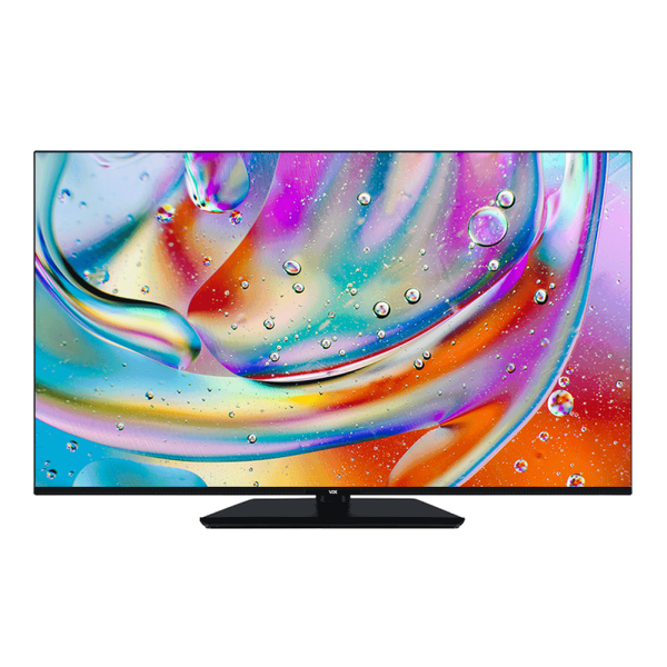 VOX 43QSU666M QLED 4K Ultra HD televizor