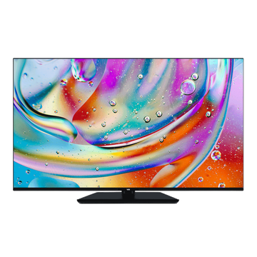 VOX electronics 43QSU666M QLED 4K Ultra HD televizor, Smart TV