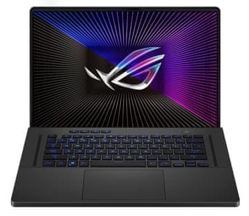 ASUS ROG Zephyrus G16 GU603VU-N4001W gaming prijenosno računalo (90NR0DA3-M000L0)
