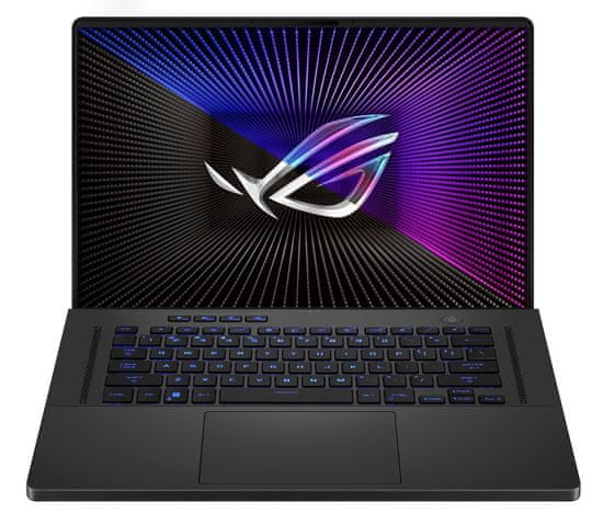 ASUS ROG Zephyrus G16 GU603VU-N4001W gaming prijenosno računalo (90NR0DA3-M000L0)