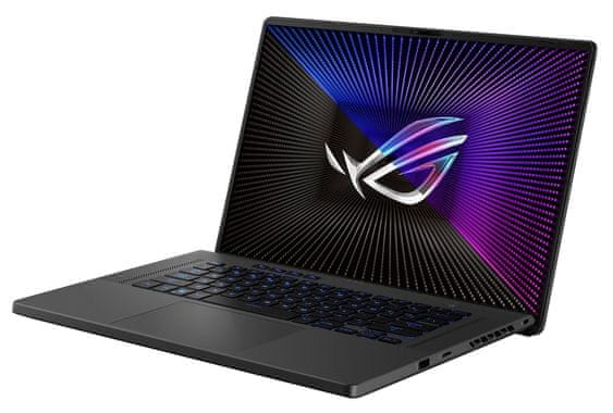 Asus ROG Zephyrus G16 GU603VU-N4001W