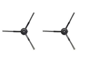 Xiaomi Bočne četkice za Xiaomi Roidmi EVE Plus – 2 komada