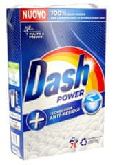 prašak za rublje, Regular, 3.9 kg, 78 pranja