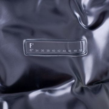 Ikonka Solarni kamping tuš 20L XXL s termometrom