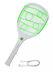 Esperanza Razarač leševa SWATTER BLUNTMAN, 3v1, 3W